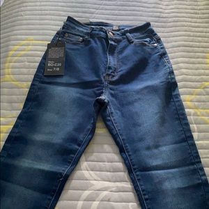 Fashion nova jeans